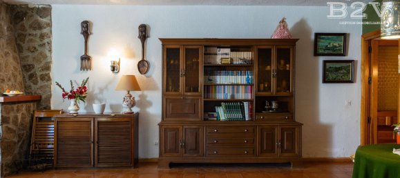 3 chambres Maison à Rascafria, Spain No. 155076 34