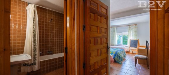 3 chambres Maison à Rascafria, Spain No. 155076 46