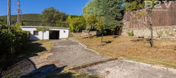 3 chambres Maison à Rascafria, Spain No. 155076 19