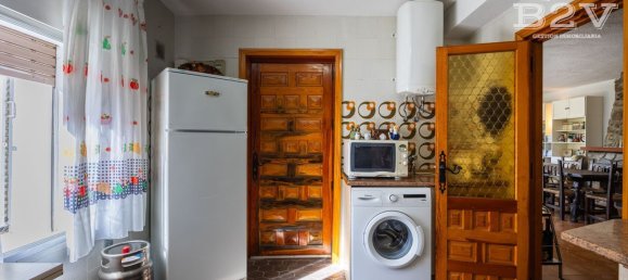 3 chambres Maison à Rascafria, Spain No. 155076 40