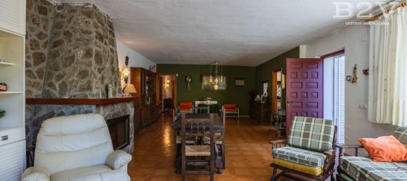 3 chambres Maison à Rascafria, Spain No. 155076 29