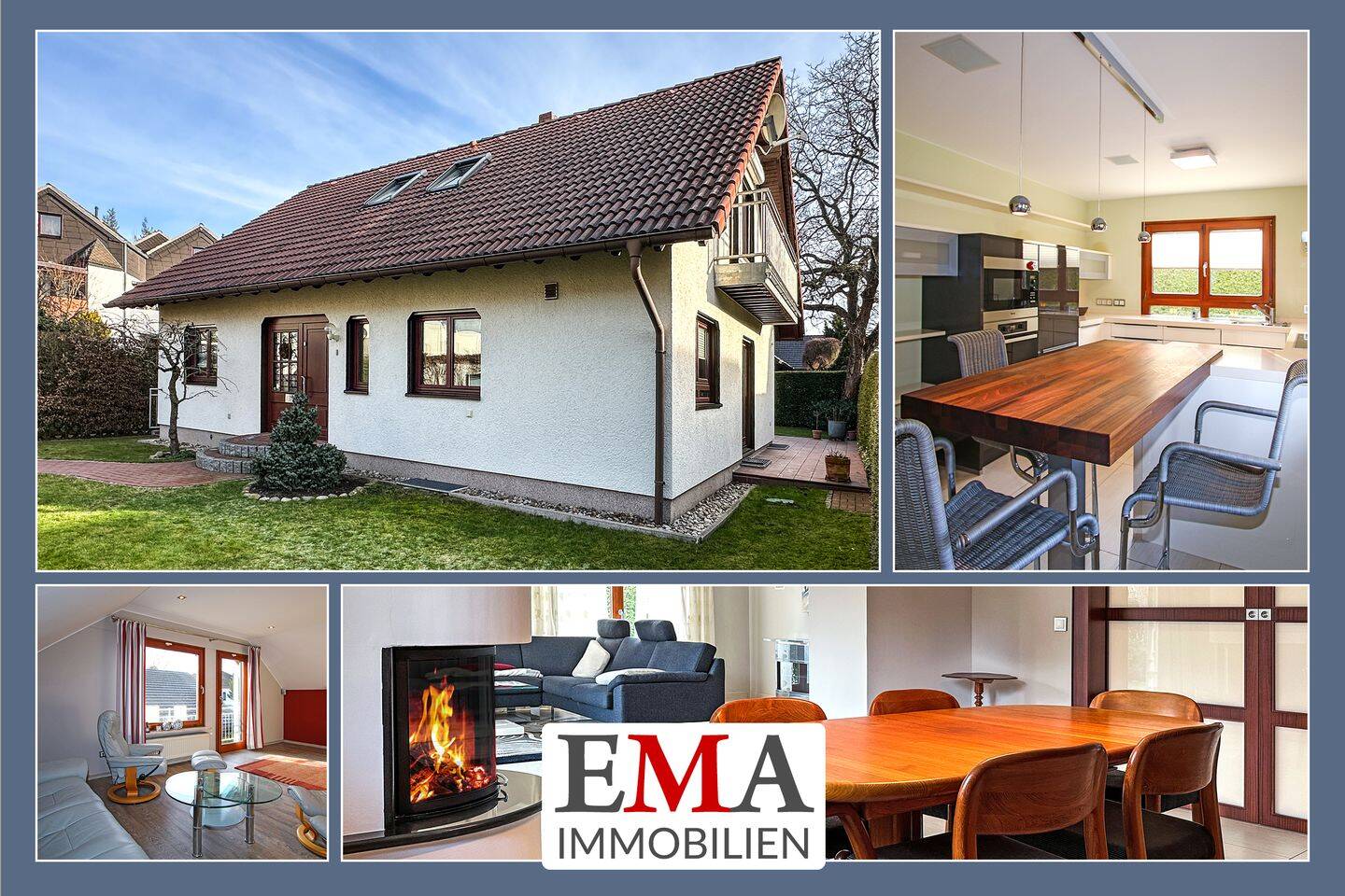 6 bedrooms House in Kladow, Germany No. 15729