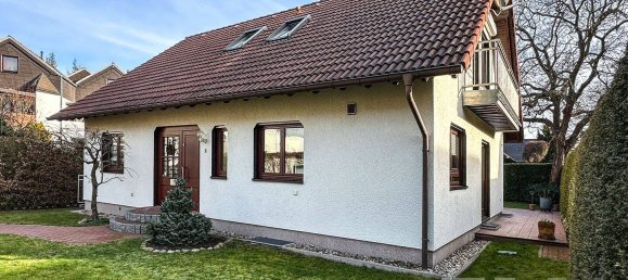 6 bedrooms House in Kladow, Germany No. 15729 36