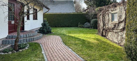 6 bedrooms House in Kladow, Germany No. 15729 35