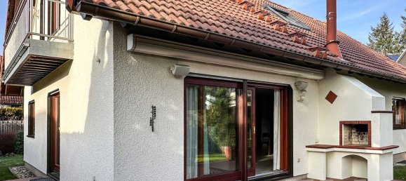6 bedrooms House in Kladow, Germany No. 15729 33