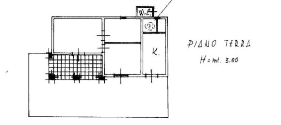 4 rooms Villa in Francavilla Fontana, Italy No. 18519 30