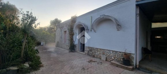 4 rooms Villa in Francavilla Fontana, Italy No. 18519 26