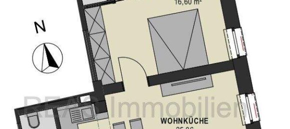 2-salle Appartement à Ottakring, Austria No. 198091 16