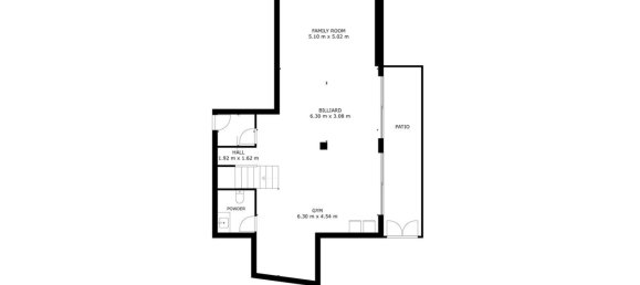 4 bedrooms House in Vila Nova de Gaia, Portugal No. 145128 48