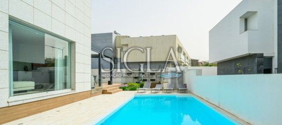 4 bedrooms House in Vila Nova de Gaia, Portugal No. 145128 6