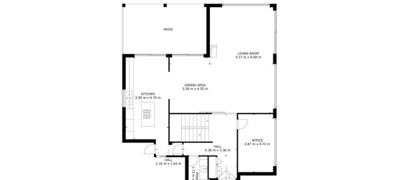 4 bedrooms House in Vila Nova de Gaia, Portugal No. 145128 47