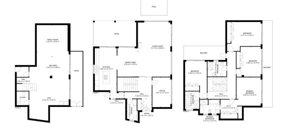 4 bedrooms House in Vila Nova de Gaia, Portugal No. 145128 50