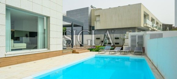 4 bedrooms House in Vila Nova de Gaia, Portugal No. 145128 7