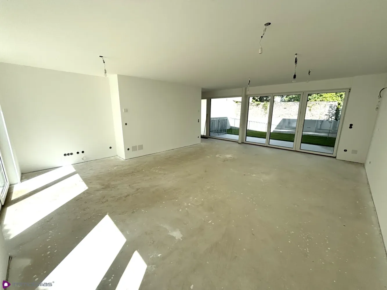 5-Zimmer Wohnung in Klosterneuburg, Austria, Nr. 251925