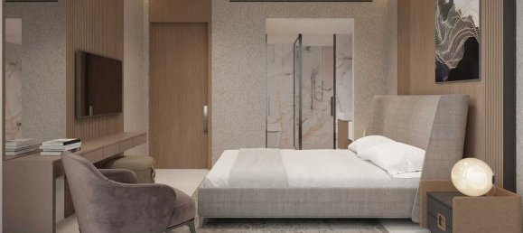 1 bedroom Apartment in Seaside, Dubai, UAE No. 63362 6