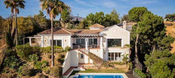 4 bedrooms House in Malaga, Spain No. 39802 33