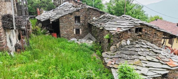 7 rooms House in Paesana, Italy No. 56178 13