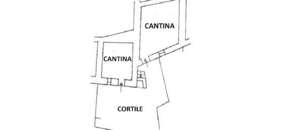 7 rooms House in Paesana, Italy No. 56178 19