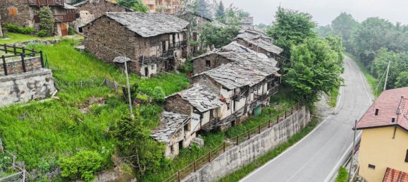 7 rooms House in Paesana, Italy No. 56178 10