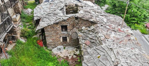 7 rooms House in Paesana, Italy No. 56178 2