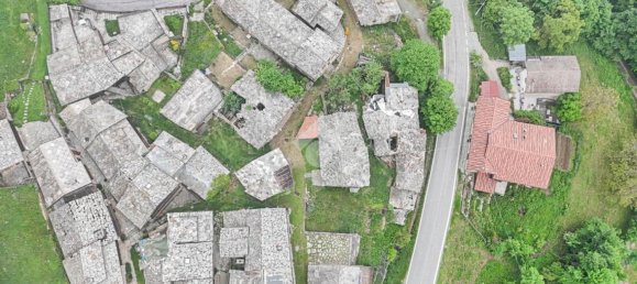 7 rooms House in Paesana, Italy No. 56178 11