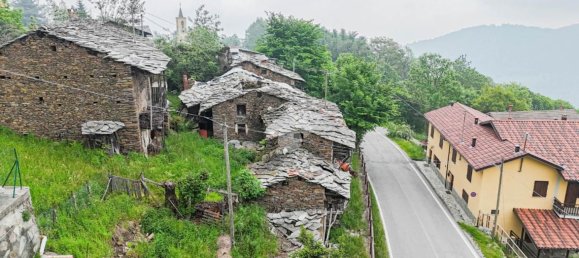 7 rooms House in Paesana, Italy No. 56178 3