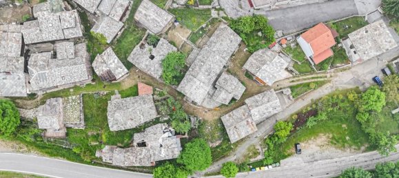 7 rooms House in Paesana, Italy No. 56178 7