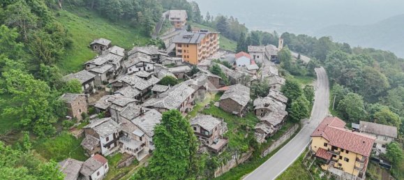 7 rooms House in Paesana, Italy No. 56178 6