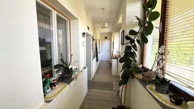 3-Zimmer Haus in Gerersdorf-Sulz, Austria, Nr. 95861