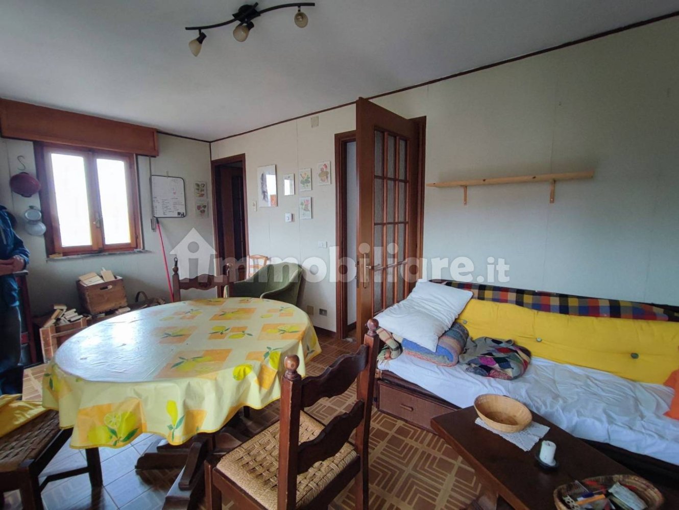 2 bedrooms House in Monastero di Vasco, Italy No. 272325