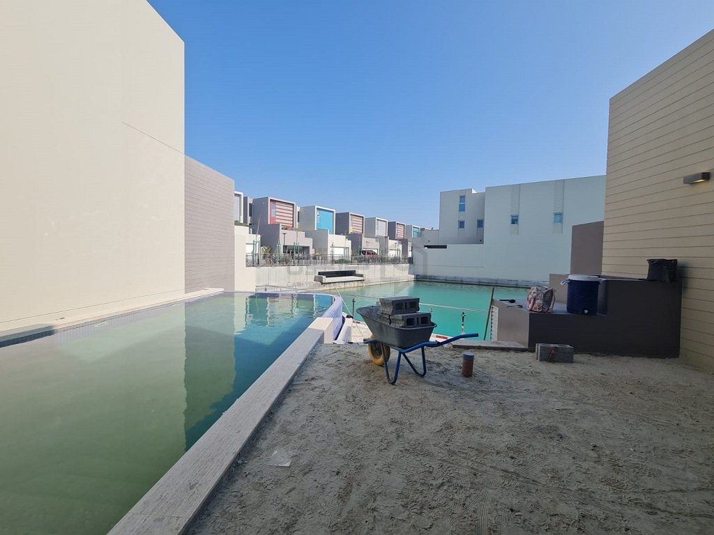 3 bedrooms Villa in Al Dair, Bahrain No. 948