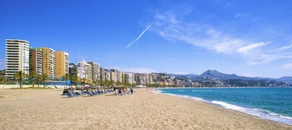 Propiedad comercial en Torremolinos, Spain 148 m² No. 168024 32