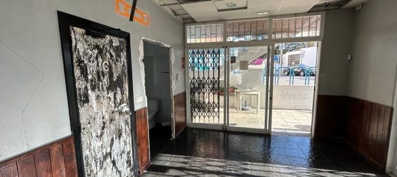 Propiedad comercial en Torremolinos, Spain 148 m² No. 168024 12