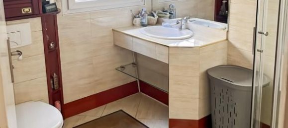 3 Schlafzimmer Haus in Savigny-sur-Orge, France, Nr. 351963 10