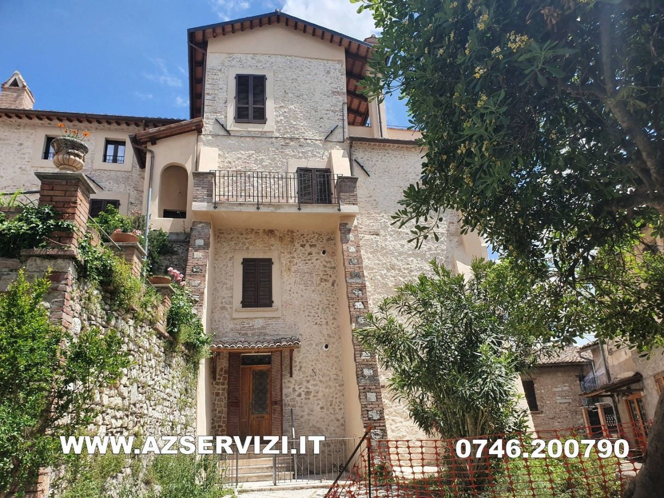 3 غرف نوم شقة في Contigliano, Italy رقم 350514