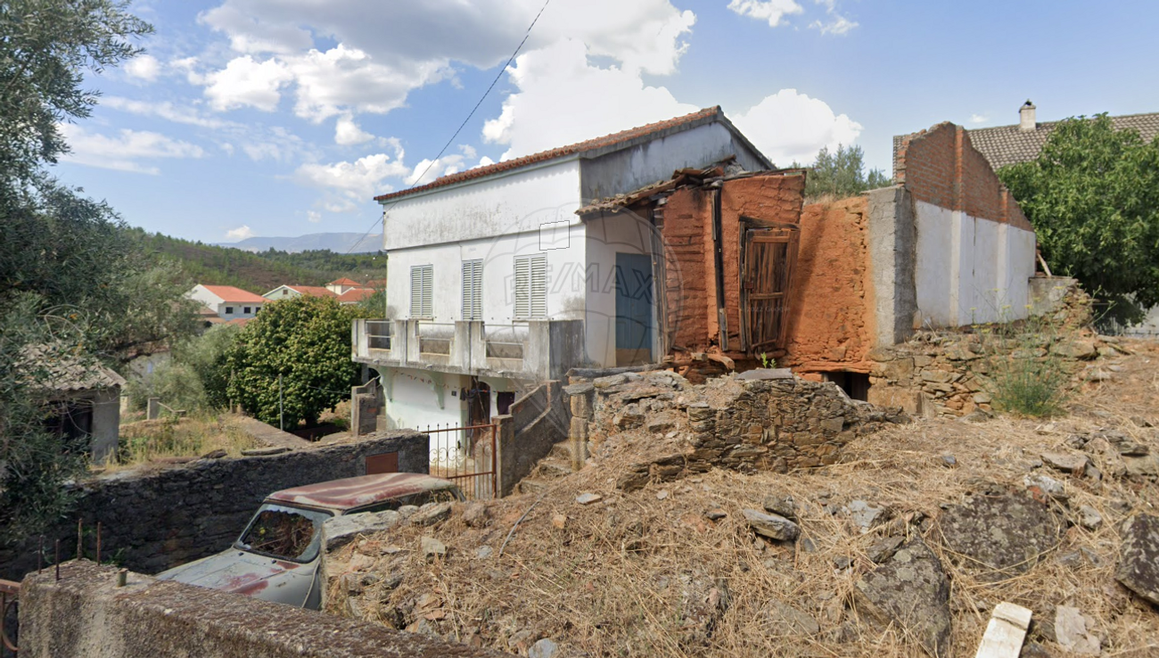 4 Schlafzimmer Haus in Covilha, Portugal, Nr. 43046