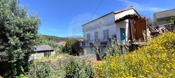 4 Schlafzimmer Haus in Covilha, Portugal, Nr. 43046 4