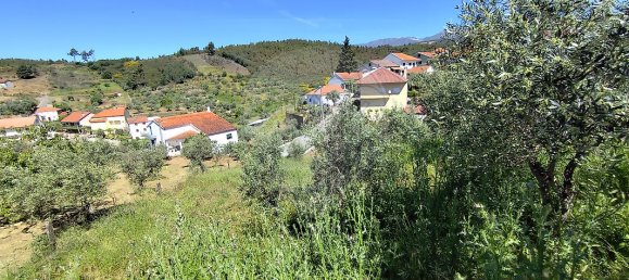 4 Schlafzimmer Haus in Covilha, Portugal, Nr. 43046 2