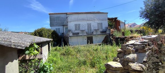 4 Schlafzimmer Haus in Covilha, Portugal, Nr. 43046 3