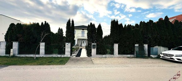 9غرفة منزل في Deutsch-Wagram, Austria رقم 149702 24