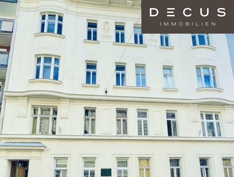 2 rooms Apartment in Penzing, Austria No. 71977