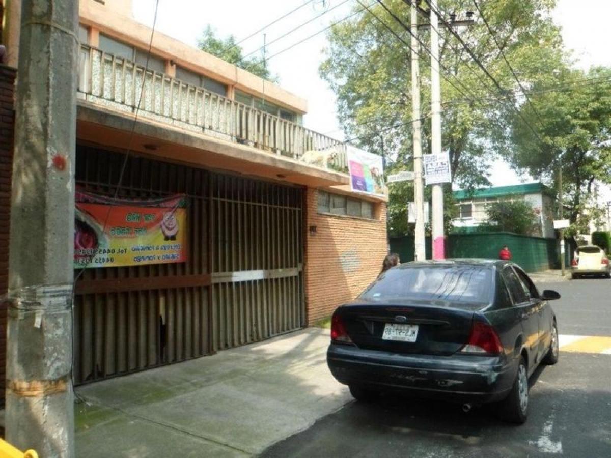 Дом с 2 спальнями в Мехикали, Мексика № 187672