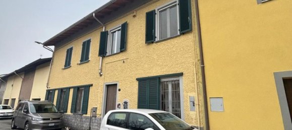 Casa de 4 habitaciónes en Robecchetto con Induno, Italy No. 183877 8