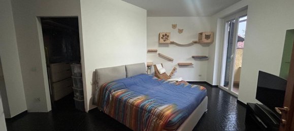 Casa de 4 habitaciónes en Robecchetto con Induno, Italy No. 183877 20