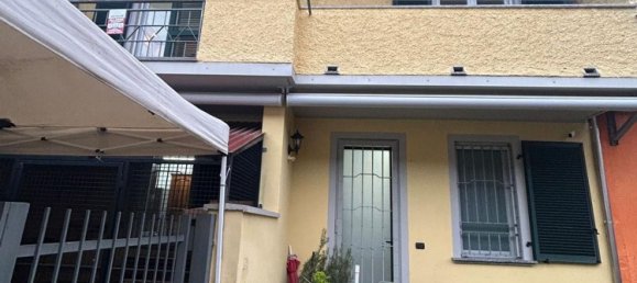 Casa de 4 habitaciónes en Robecchetto con Induno, Italy No. 183877 36