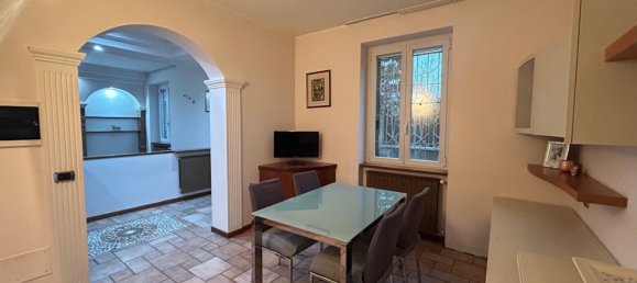 Casa de 4 habitaciónes en Robecchetto con Induno, Italy No. 183877 34