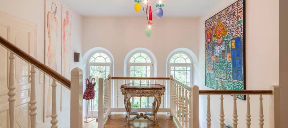 Дом с 6 комнатами в Леобендорф, Австрия № 2787 8