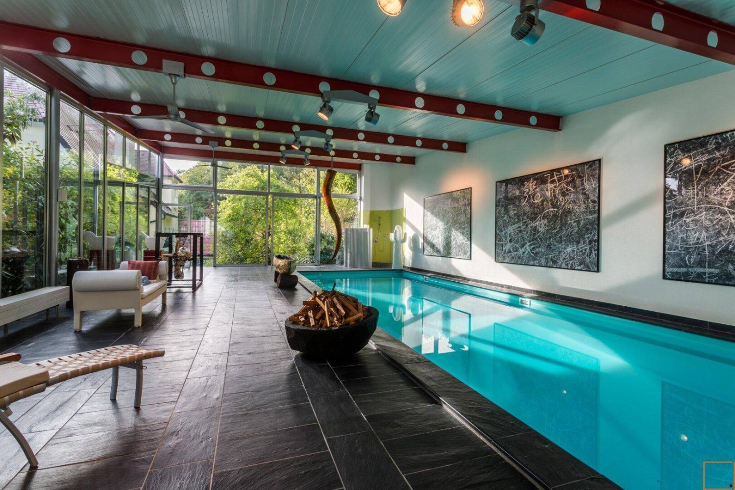 6غرفة منزل في Leobendorf, Austria رقم 2787