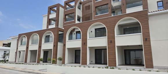 2 غرف نوم شقة في Chloraka, Cyprus رقم 32709 3