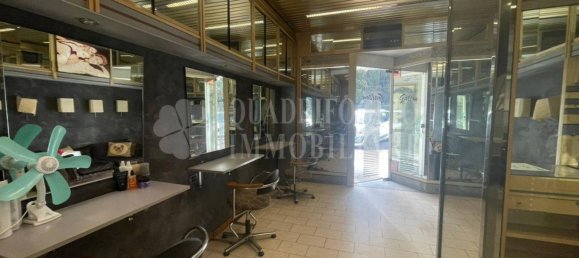 1-Zimmer Gewerbliche Immobilie in Rome, Italy, Nr. 375568 7